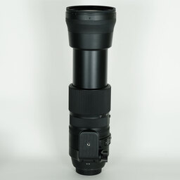 SIGMA 150-600mm F5-6.3 DG OS HSM | Contemporary [キヤノンEF用]