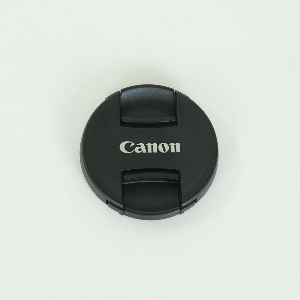 Canon EF-S10-18mm F4.5-5.6 IS STM