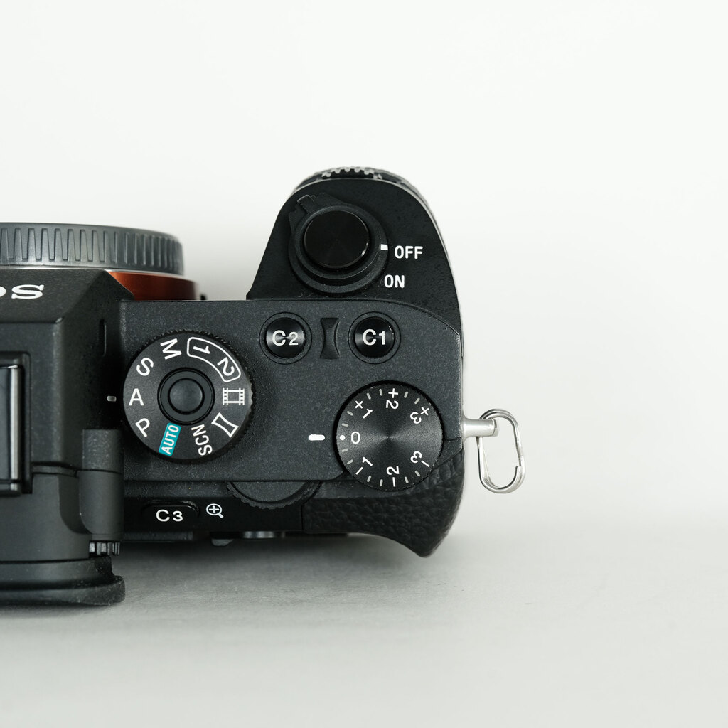 SONY α7R II（ILCE-7RM2）