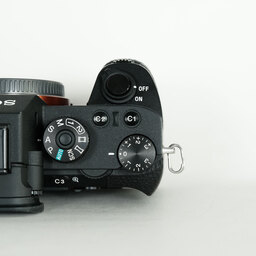 SONY α7R II（ILCE-7RM2）