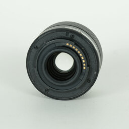 FUJIFILM XC35mmF2 FUJIFILM XC35mmF2