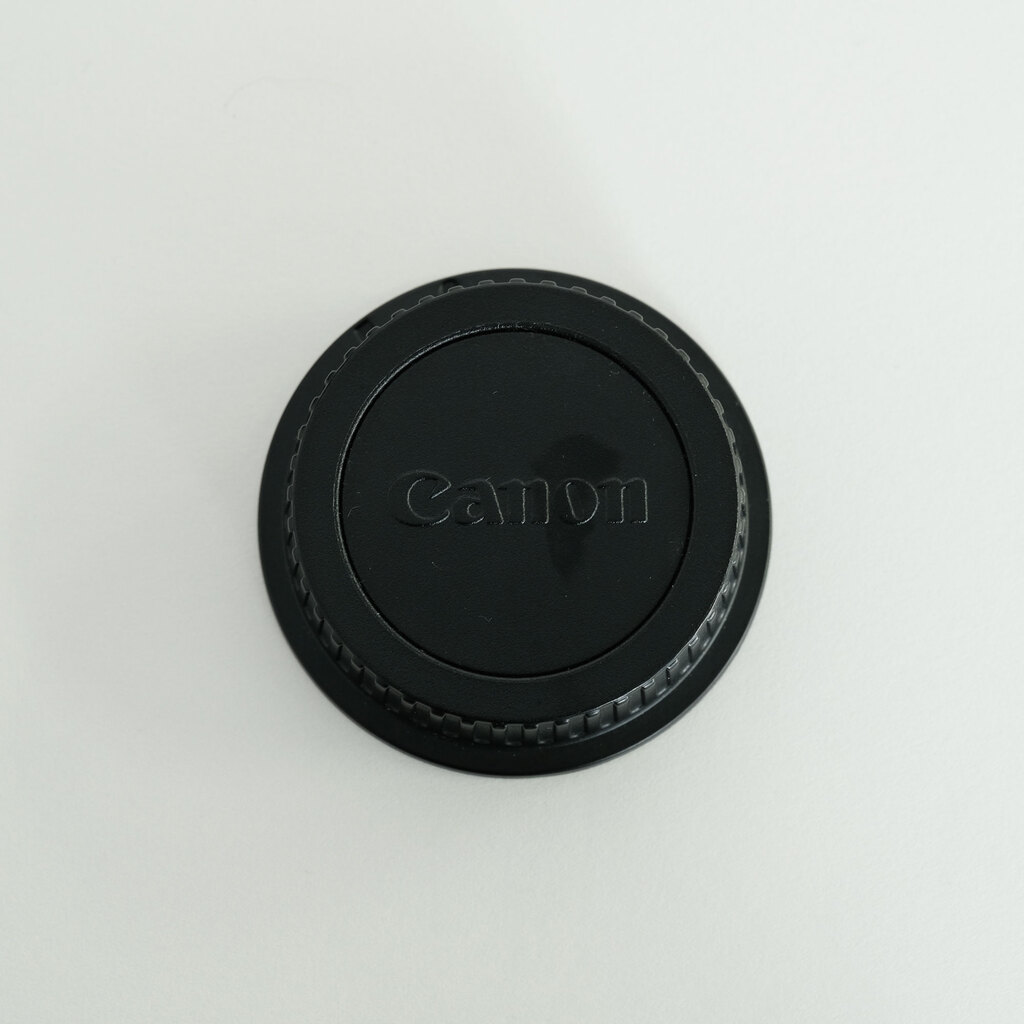 Canon EF-S55-250mm F4-5.6 IS STM