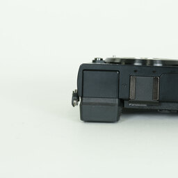 Panasonic LUMIX DC-GX7MK3 ブラック