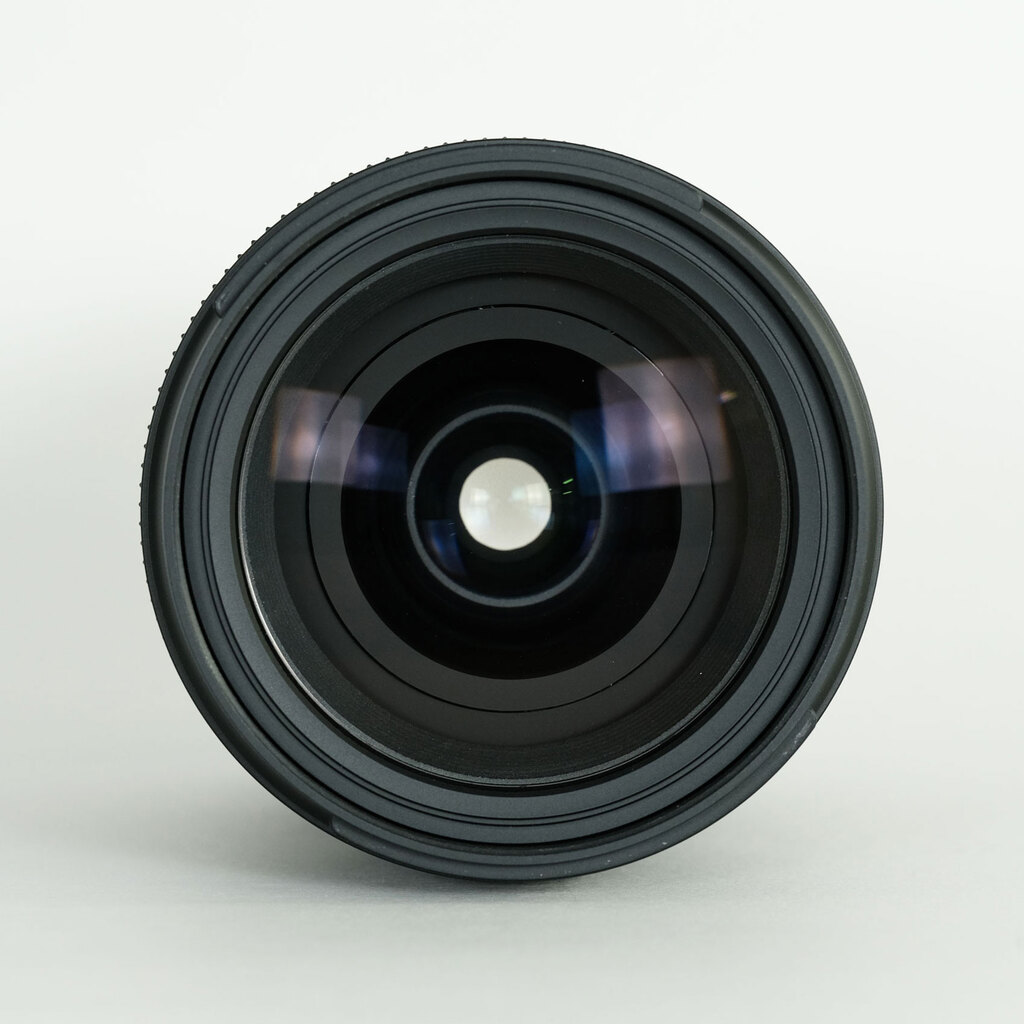 TAMRON 28-75mm F/2.8 Di III VXD G2 (Model A063) [ソニーE用]