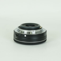 Canon EF-S24mm F2.8 STM