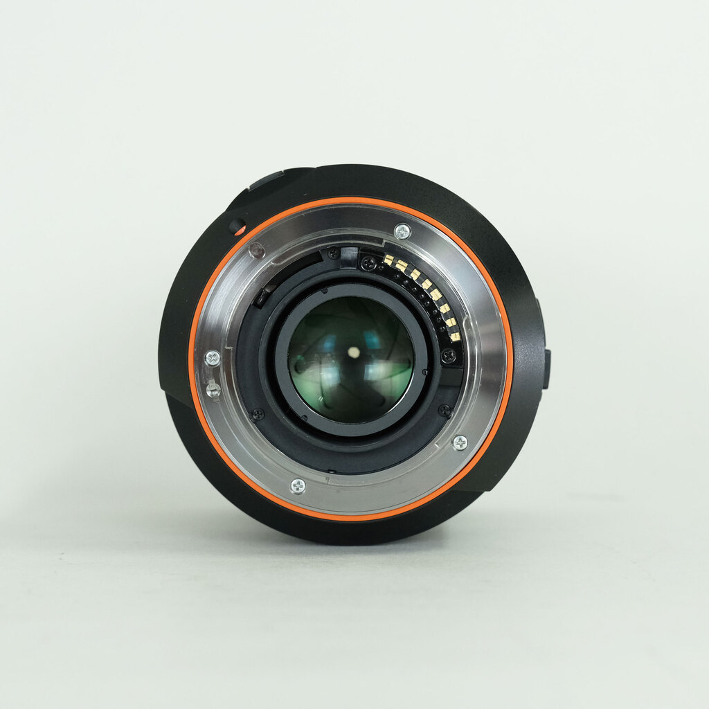 SONY 28-75mm F2.8 SAM SAL2875