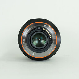 SONY 28-75mm F2.8 SAM SAL2875