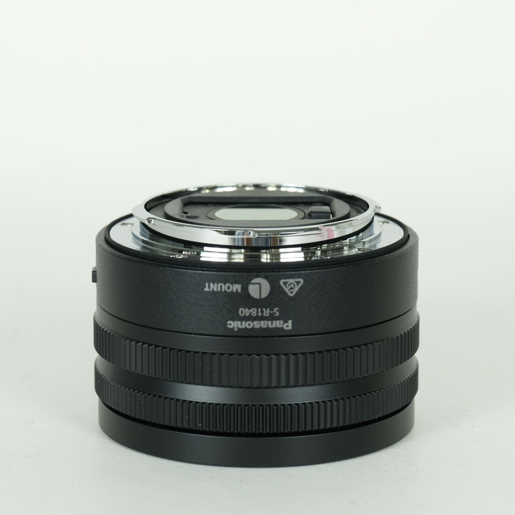 Panasonic LUMIX S 18-40mm F4.5-6.3の出品 | ONE SCENE（ワンシーン）