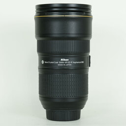 Nikon AF-S NIKKOR 24-70mm f/2.8E ED VR