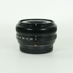FUJIFILM XF18mmF2 R FUJIFILM XF18mmF2 R