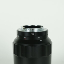 Voigtlander MACRO APO-LANTHAR 65mm F2 Aspherical [ソニーE用]