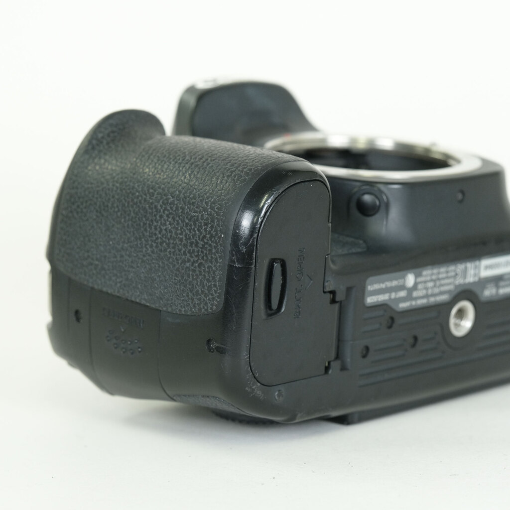 Canon EOS 80D Canon EOS 80D