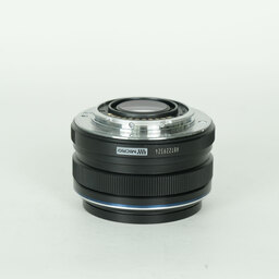 OLYMPUS M.ZUIKO DIGITAL 17mm F1.8