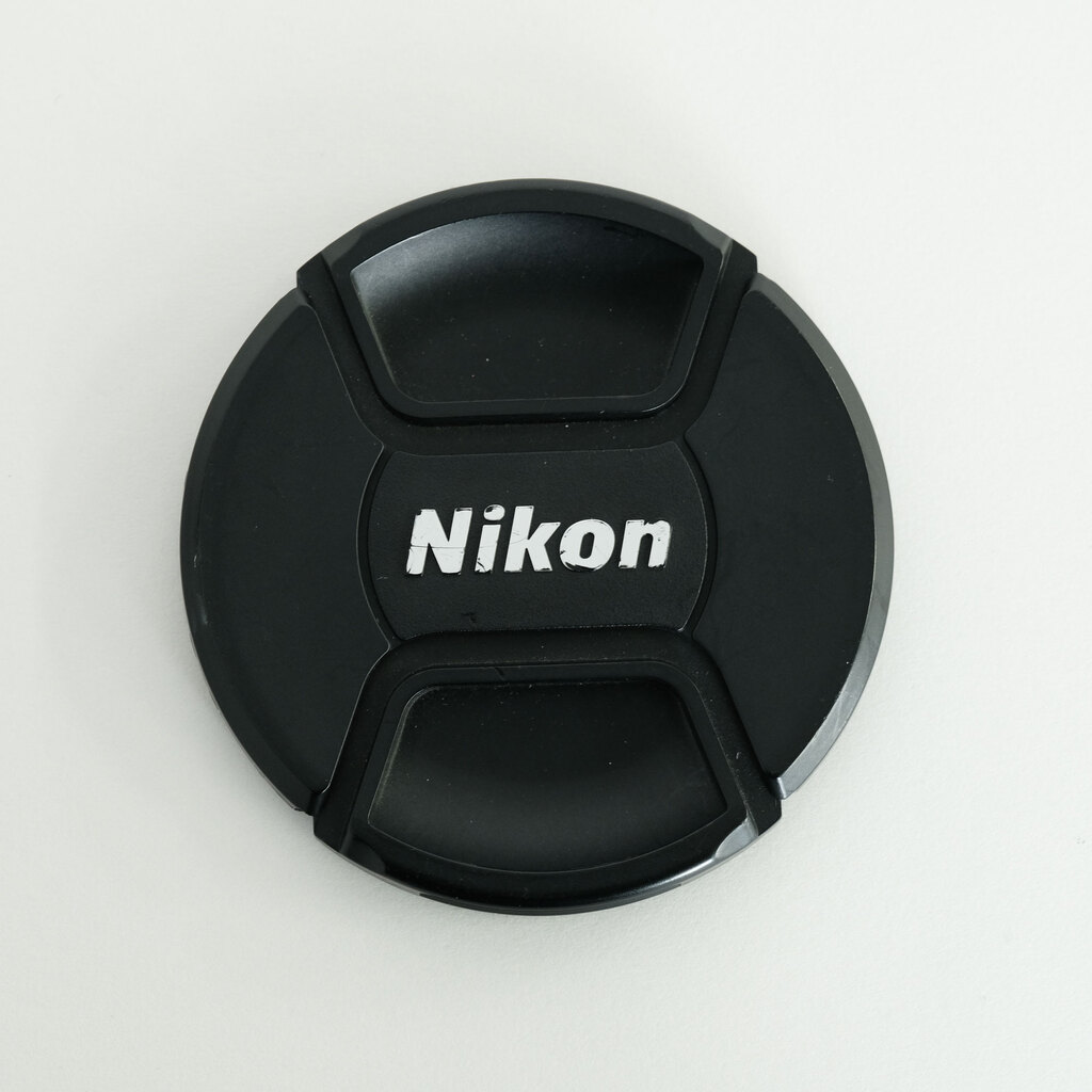 Nikon AF-S NIKKOR 24-70mm f/2.8E ED VR