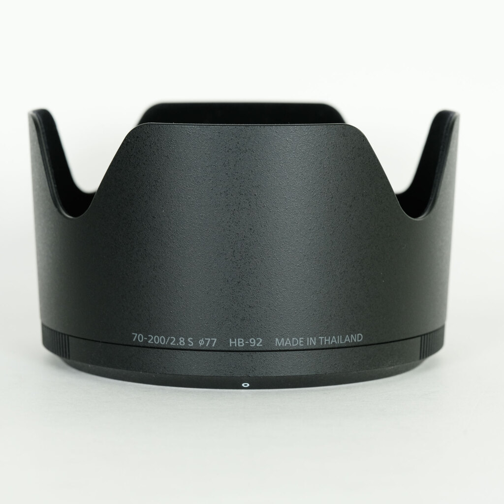 Nikon NIKKOR Z 70-200mm f/2.8 VR S