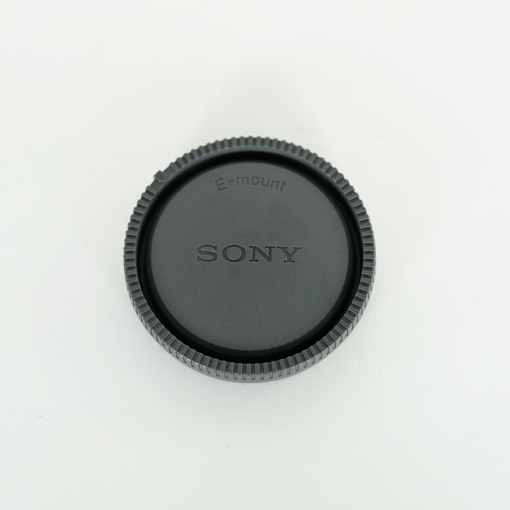 SONY Vario-Tessar T＊ E 16-70mm F4 ZA OSS SEL1670Z