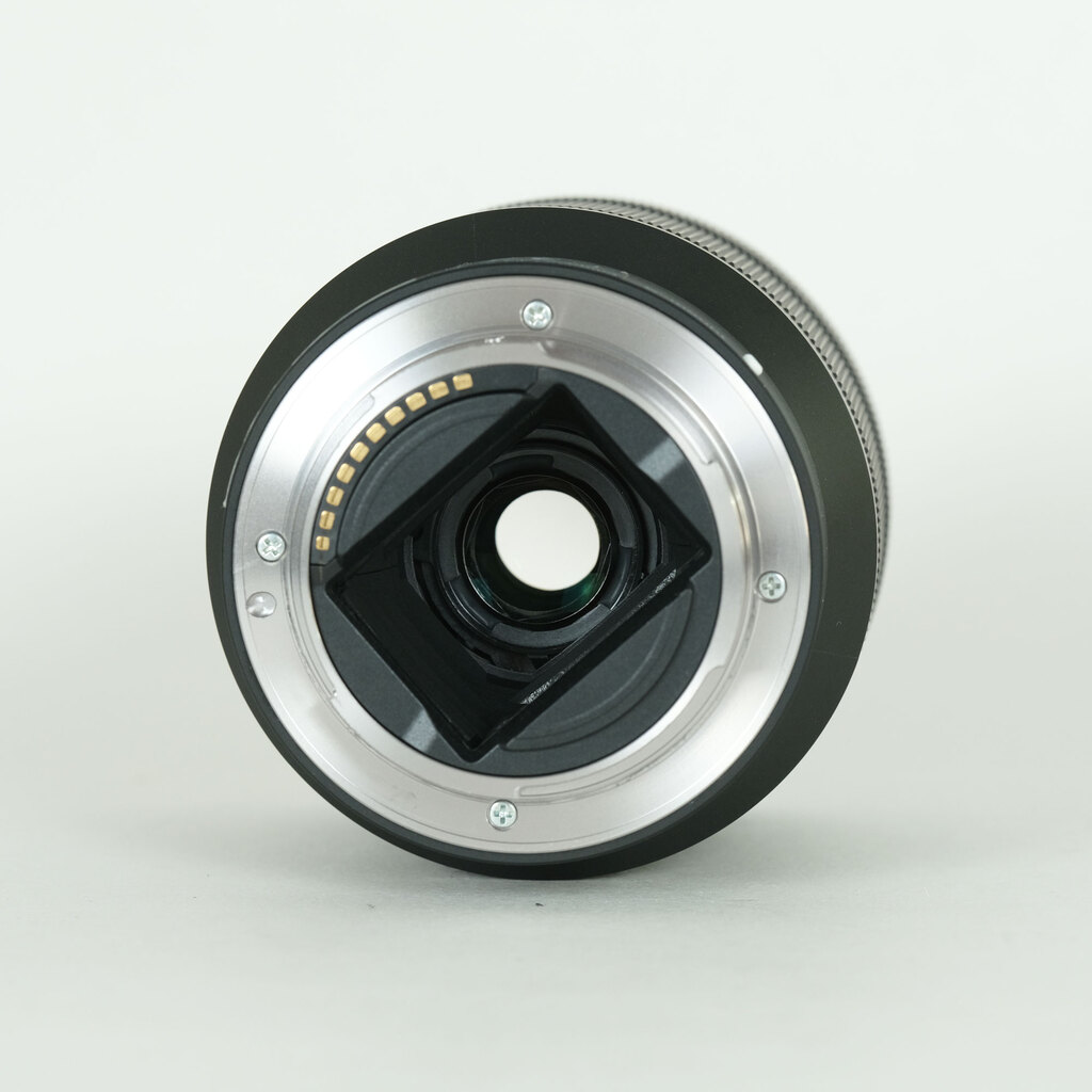 SONY FE 28-70mm F3.5-5.6 OSS SEL2870