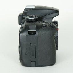 Nikon D3400