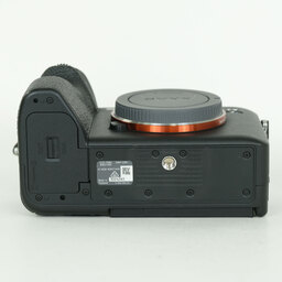 SONY α7S III(ILCE-7SM3) SONY α7S III(ILCE-7SM3)