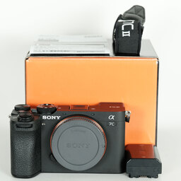 SONY α7C II(ILCE-7CM2) SONY α7C II(ILCE-7CM2)