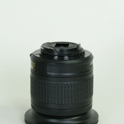 Nikon AF-P DX NIKKOR 10-20mm F4.5-5.6G VR
