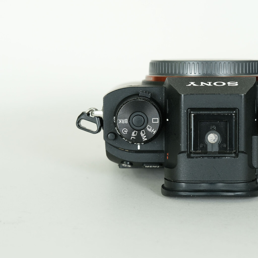 SONY α9（ILCE-9）