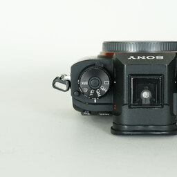 SONY α9（ILCE-9）