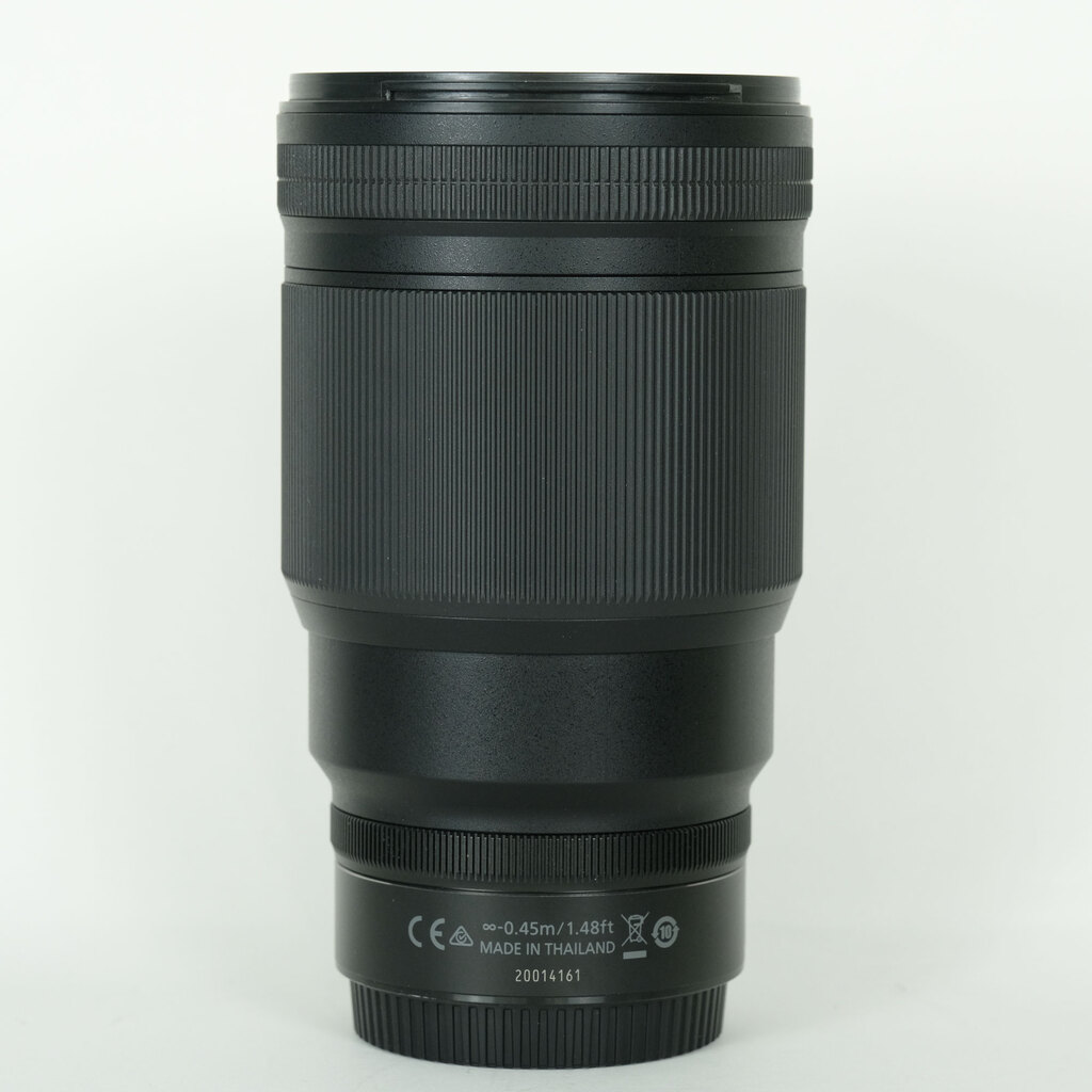 Nikon NIKKOR Z 50mm f/1.2 Sの出品 | ONE SCENE（ワンシーン）