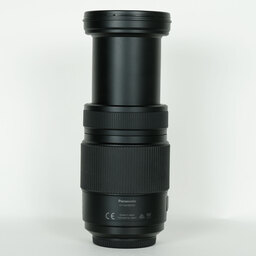 Panasonic LUMIX G VARIO 100-300mm / F4.0-5.6 II / POWER O.I.S.