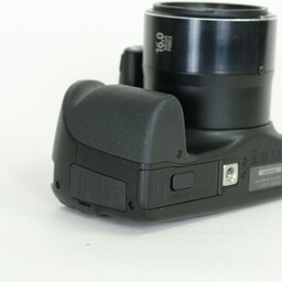 Canon PowerShot SX530 HS