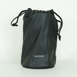SONY Sonnar T* FE 55mm F1.8 ZA SEL55F18Z