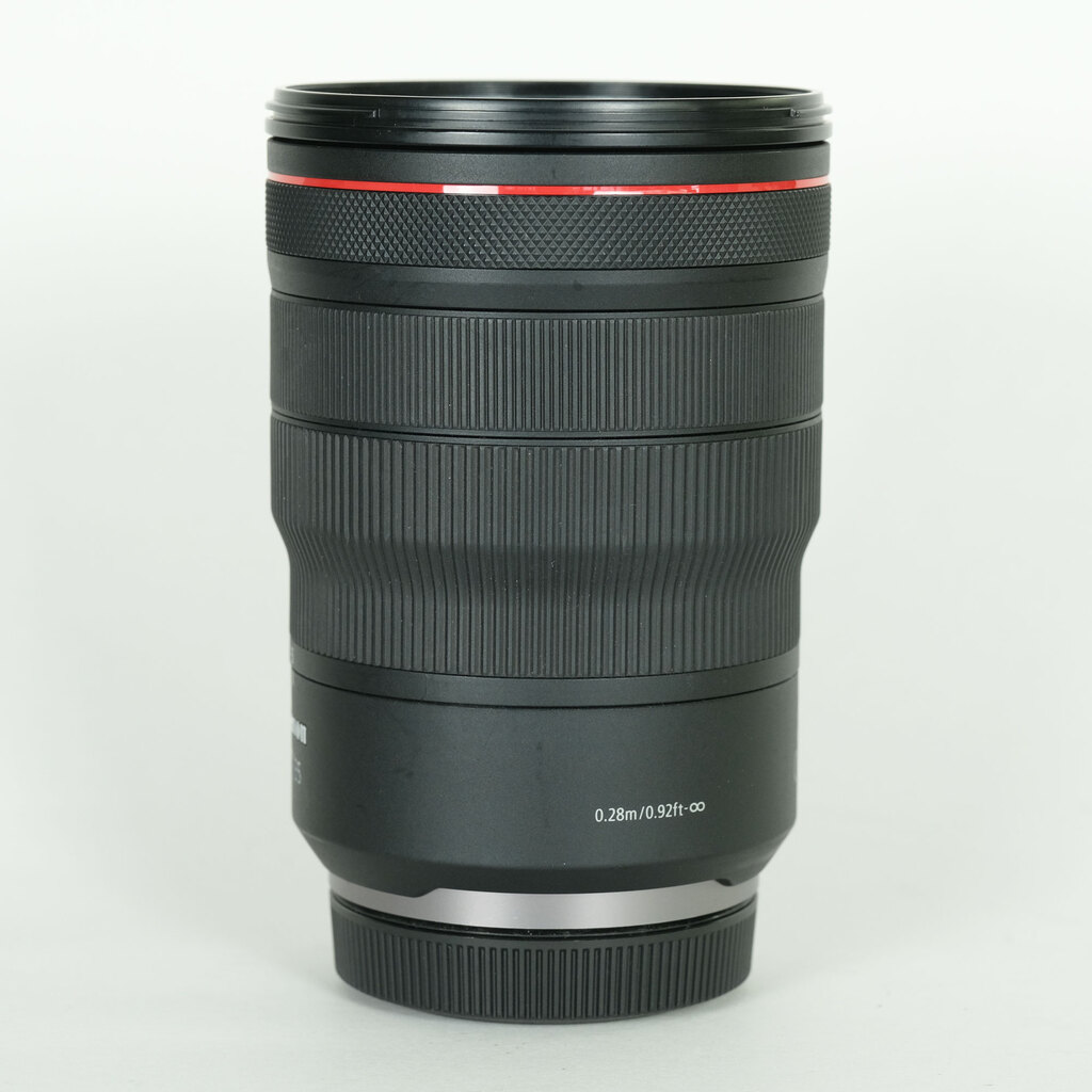 Canon RF15-35mm F2.8 L IS USM
