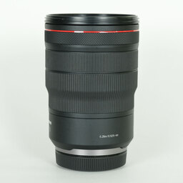Canon RF15-35mm F2.8 L IS USM