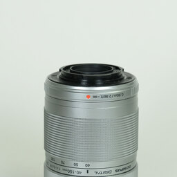 OLYMPUS M.ZUIKO DIGITAL ED 40-150mm F4.0-5.6 R