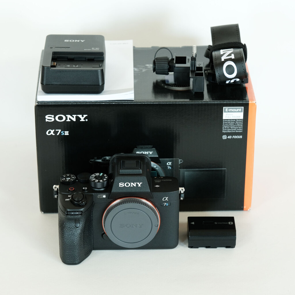 【稲田】SONY α7s 他付属パーツ一式 稲田】SONY α7s 他付属パーツ一式 稲田】SONY α7s 他付属パーツ一式