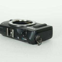 Canon EOS M ボディ ブラック Canon EOS M ボディ ブラック