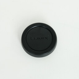 Panasonic LUMIX G 25mm F1.7 ASPH. Panasonic LUMIX G 25mm F1.7 ASPH.