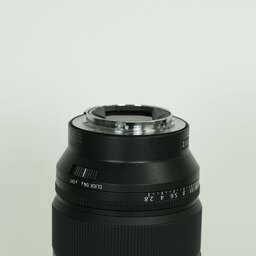 SONY FE 24-70mm F2.8 GM II SEL2470GM2