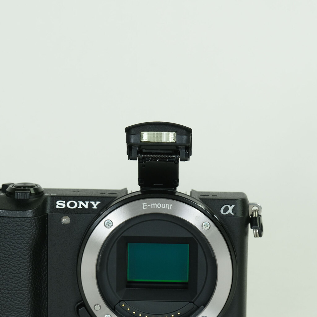 SONY α5100 ILCE-5100 ブラック