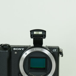 SONY α5100 ILCE-5100 ブラック