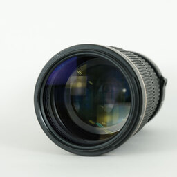 TAMRON SP 70-200mm F/2.8 Di LD MACRO (Model A001N II) [ニコンF用]
