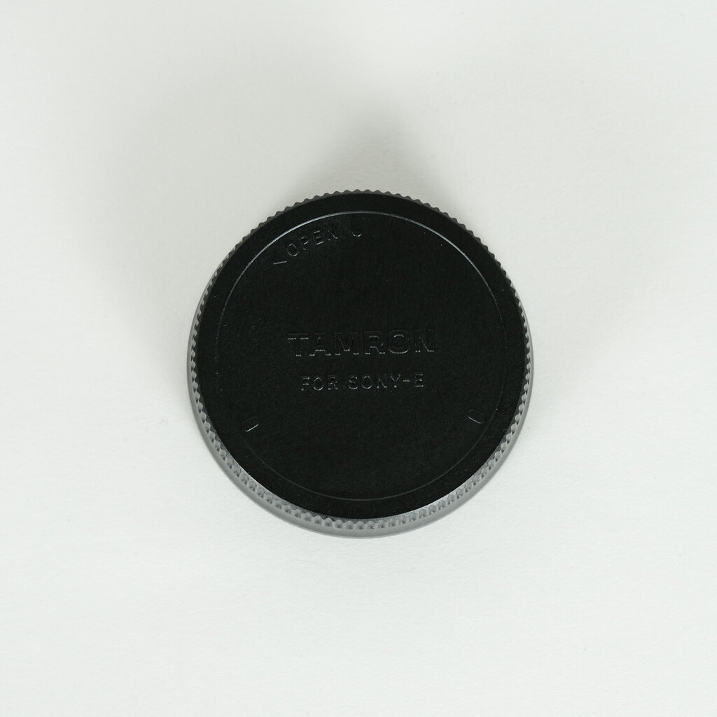 TAMRON 70-180mm F/2.8 Di III VXD (Model A056) [ ソニーE用 ]