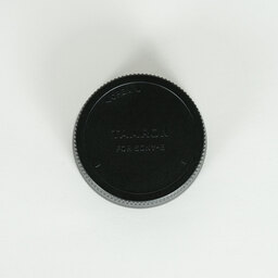 TAMRON 70-180mm F/2.8 Di III VXD (Model A056) [ ソニーE用 ]