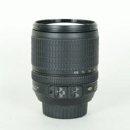 Nikon AF-S DX NIKKOR 18-105mm F3.5-5.6G ED VR