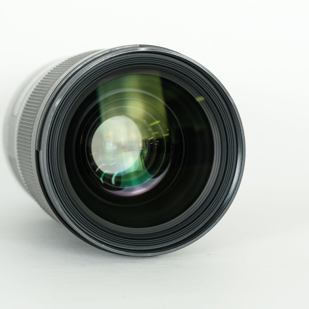 SIGMA 40mm F1.4 DG HSM｜Art [ソニーE用]