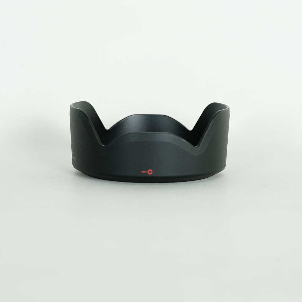 Canon EF-M15-45mm F3.5-6.3 IS STM