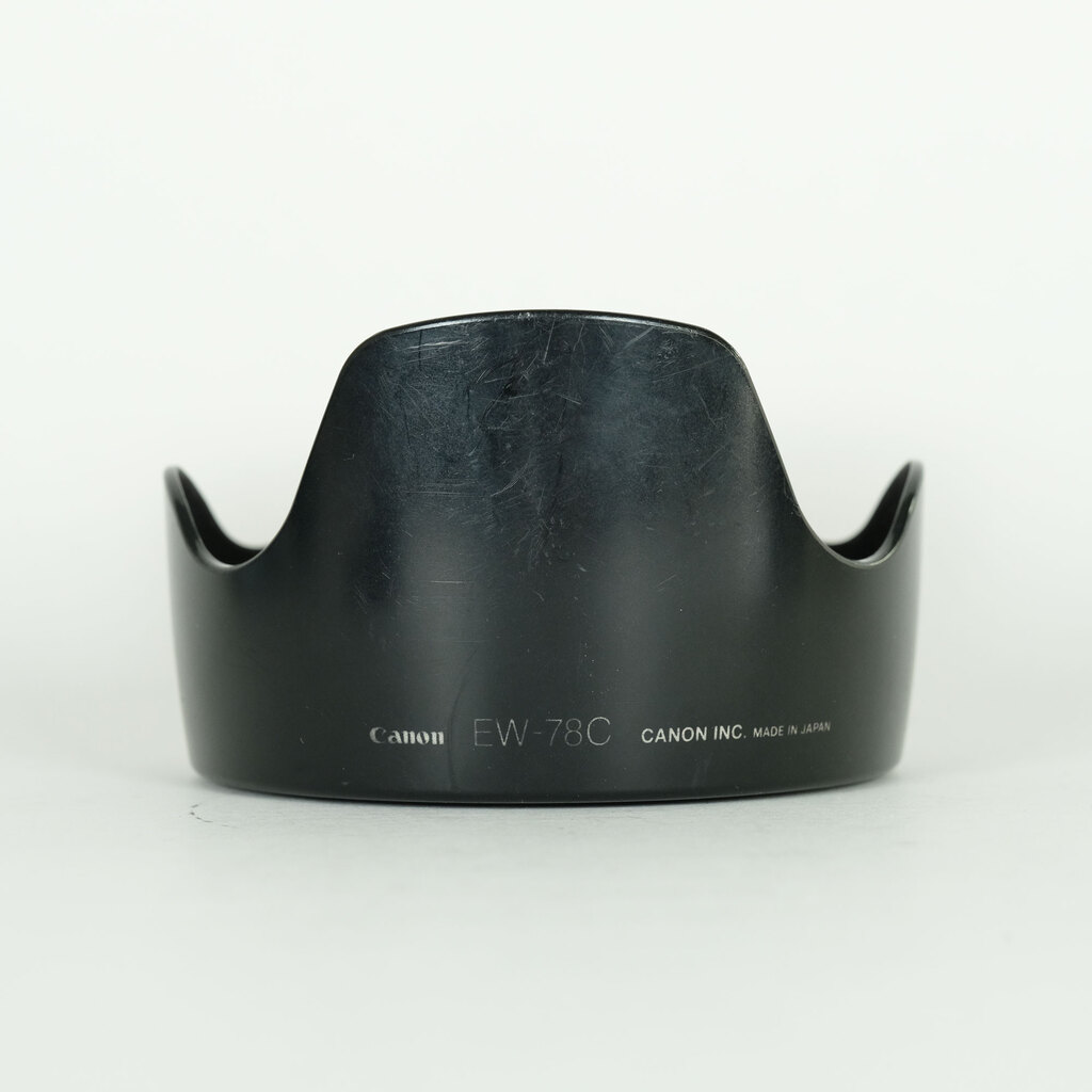 Canon EF35mm F1.4L USM