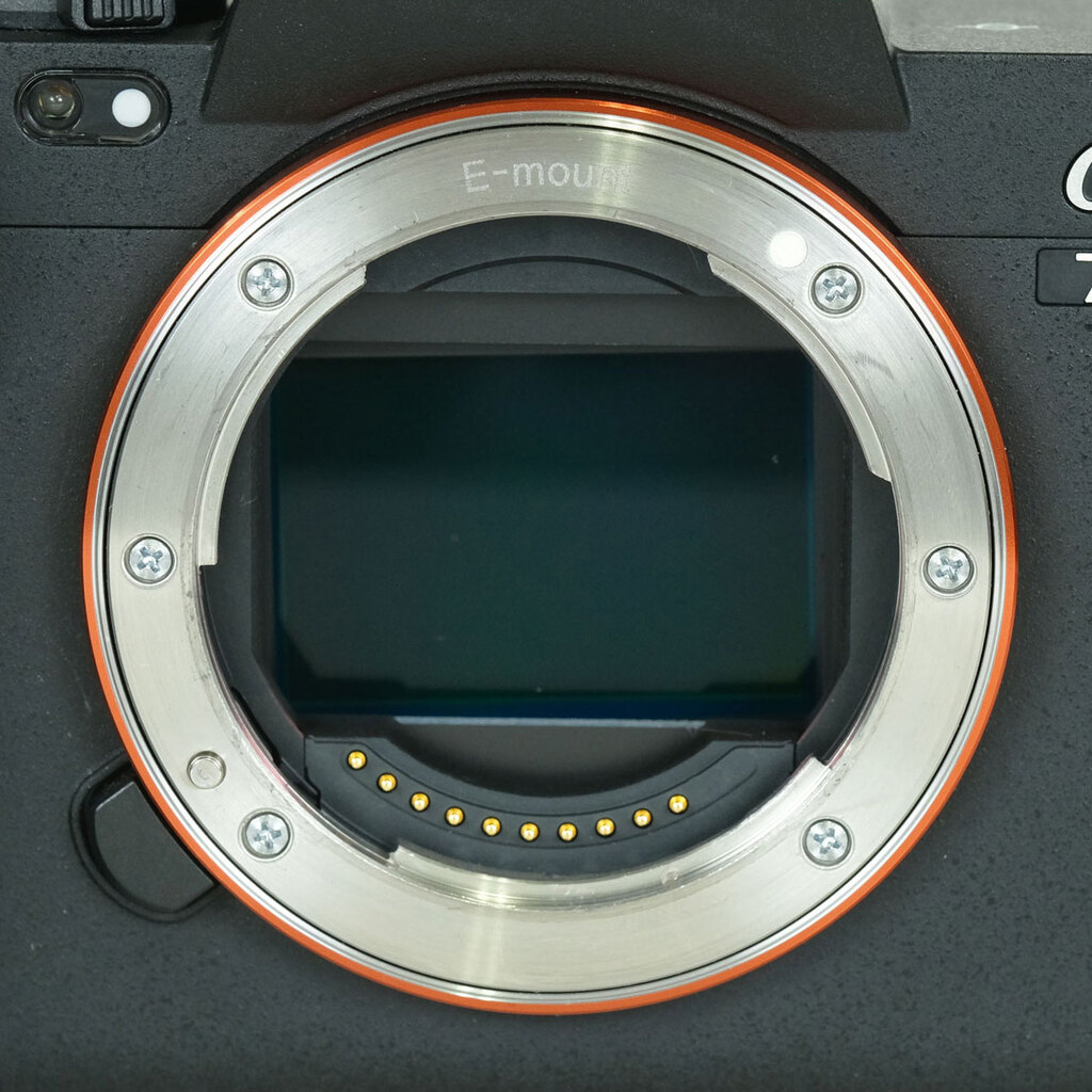 SONY α7R V（ILCE-7RM5）