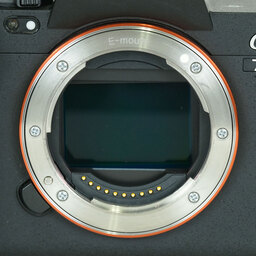 SONY α7R V（ILCE-7RM5）
