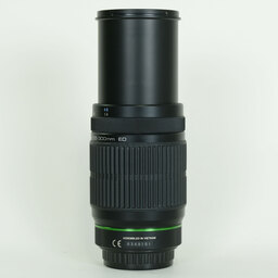 PENTAX DA55-300mm F4-5.8ED